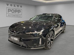 Volvo ES90 Single Motor Ext. Range RWD Ultra 22" 360°