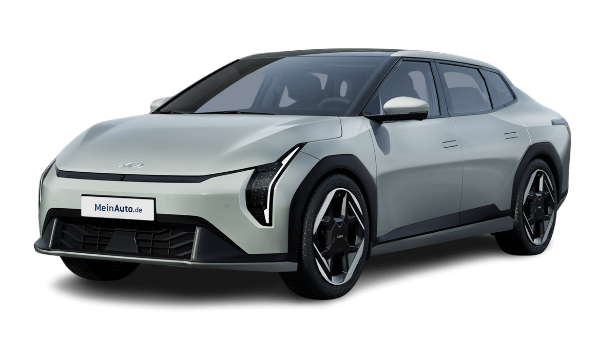KIA EV4 Fastback 58 kWh 150 kW Earth Frontantrieb Leasing