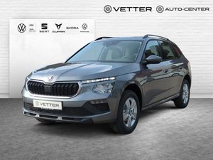 Skoda Kamiq 1.0 TSI Essence LED ALU SHZ Leasing
