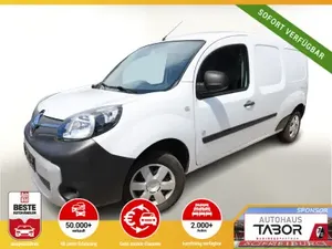 Renault Kangoo Z.E. 60 Maxi Kaufbatterie 2-S PDC Temp