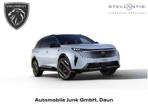 Peugeot 5008 GT EXCLUSIVE Dual-Elektromotor 325 AWD