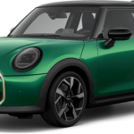 Mini Cooper Leasing