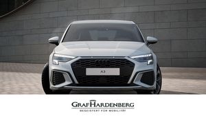 Audi A3 Sportback S line 35 TFSI UPE 48.495,00 € || NUR SONDERABNEHMER || SOFORT VERFÜGBAR || Leasing