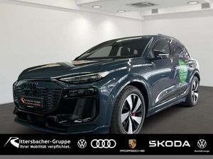 Audi e-tron 55 Interieur S Matrix LED Pano Techn pro B&O Fahren+Parken plus Leasing