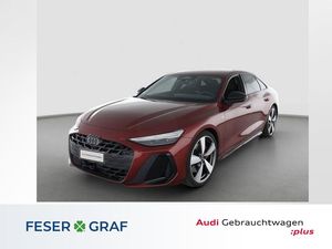 Audi A6 Limousine TFSI qu edition one S line AHK 360°