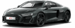 Audi R8 Leasing