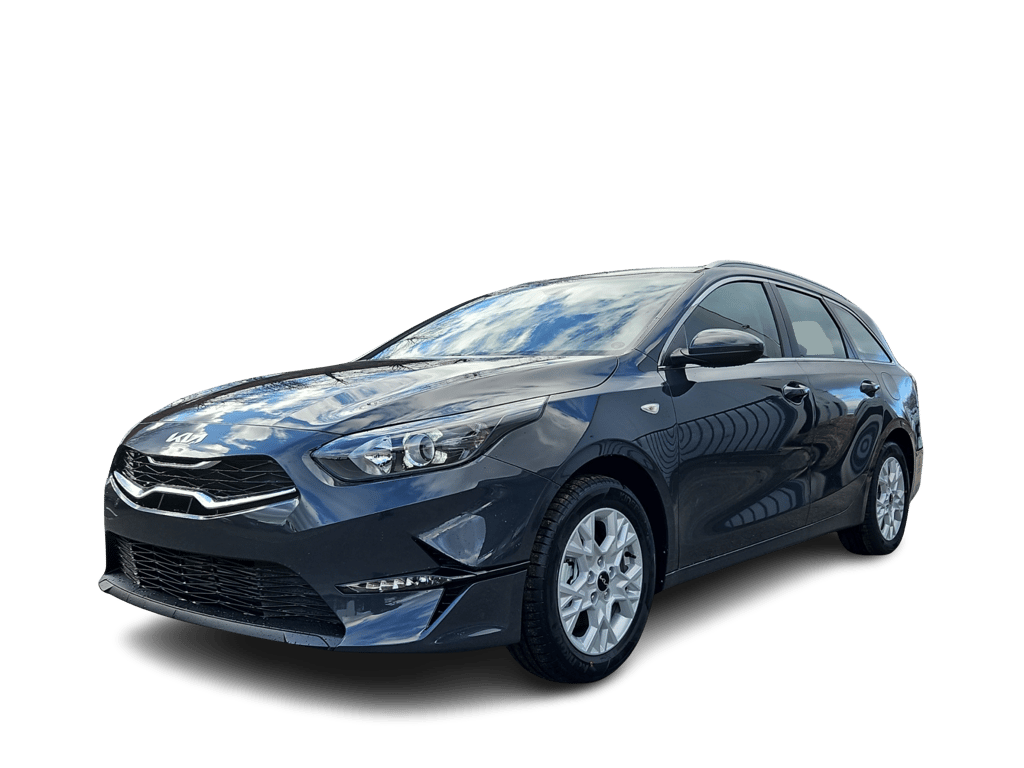 Kia Ceed Sportswagon Vision Auto-Abo