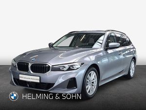 BMW 320d Touring DAB ACC Head-Up Fernlichtassistent