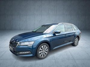 Skoda Superb Combi Style /AHK /360° KAMERA /ACC
