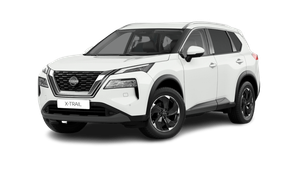 Nissan X-TRAIL 1.5 VC-T Mild-Hybrid Xtronic 1.5 VC-T Mild-Hybrid Xtronic N-Connecta Auto-Abo