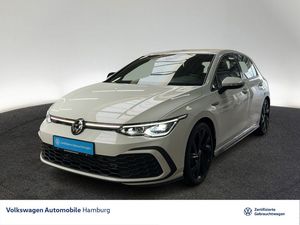 Volkswagen Golf VIII 2.0 TSI DSG GTI AHK LED Navi Sitzhzg