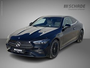 Mercedes-Benz CLE 300 Coupé AMG Line Advanced Plus/Navi * kurzfristig verfügbar * Leasing