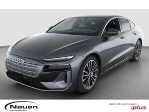 Audi A6 e-tron Sportback S-Line 315 kW *AHK*PANO*TECH