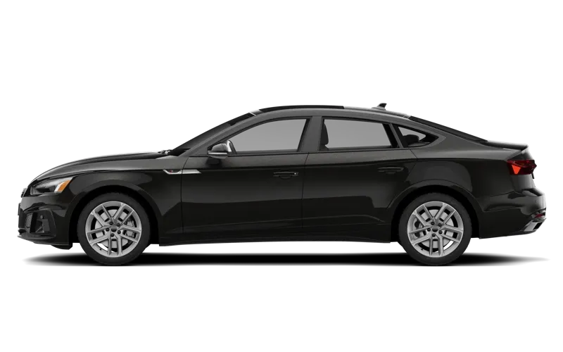 Audi A5-sportback 45 TFSI S Tronic Quattro Sportback 5dr Auto kaufen