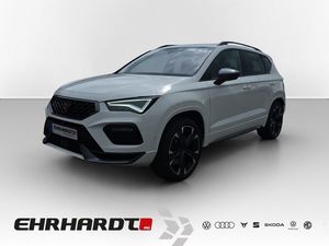Cupra Ateca 2.0 TSI DSG 4Drive VZ DCC AHK*BEH.FRONT*VI