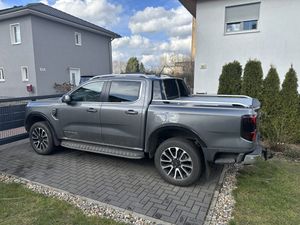 Ford Ranger Platinum Leasingübernahme