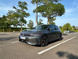 Rest-Leasingübernahme GOLF GTI (Facelift) Leasingübernahme