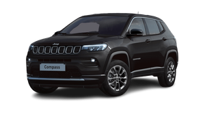 Jeep Compass 1.5l GSE T4 48V e-Hybrid 1.5l GSE T4 48V e-Hybrid Altitude DCT Auto-Abo