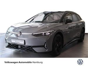 Volkswagen ID.7 GTX Tourer 4MOTION 86 kWh 1-Gang-Automatik