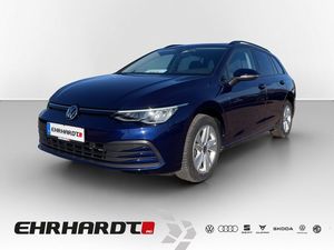 Volkswagen Golf VIII Variant 2.0 TDI DSG Life AHK*LED*NAV*S