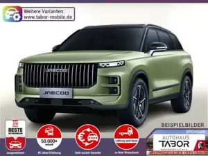 Jaecoo 7 Jaecoo  PHEV Exclusive Pano 540° HUD SoundP SHZ