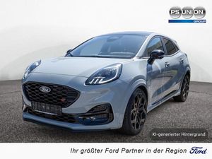 Ford Puma ST   SHZ KAMERA NAVI ACC B&O MATRIX-LED
