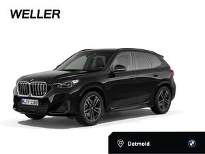 BMW X1 xDrive 23d M Sport 449,-/0Anz H/K RFK DA+Pano