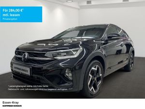 Volkswagen Taigo R-Line 1.0 TSI Pano Navi LED