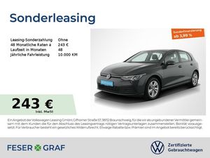 Volkswagen Golf 8 Life 2.0 TDI DSG Navi Kamera LED SiHz