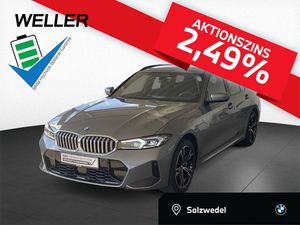 BMW 330e To M SPORT DAPro 360° Pano AHK Leas 449