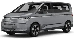 Volkswagen Multivan Volkswagen Multivan 1,5 l eHybrid 4Motion