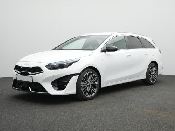 Kia Ceed SW 🔥 GT-Line🔥 Automatik - Technologie & Performance Paket - *direkt Verfügbar*🔥 Leasing