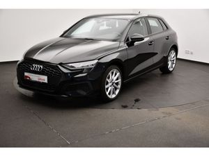 Audi A3 Sportback 35 TFSI Einparkhi/Multilenk