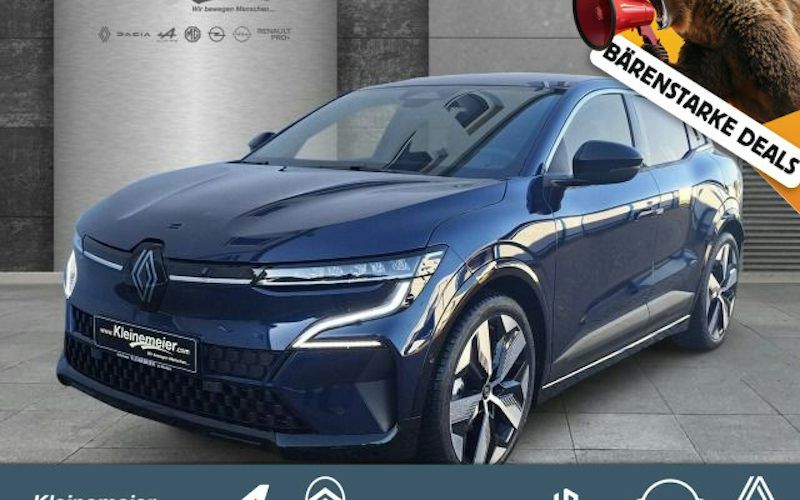 Renault Megane-e-tech Techno 220 Comfort Range 5dr Auto kaufen