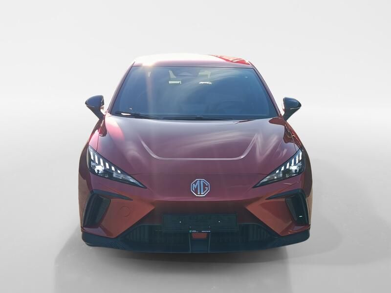 MG MG4 Standard 5d 125kW Leasing