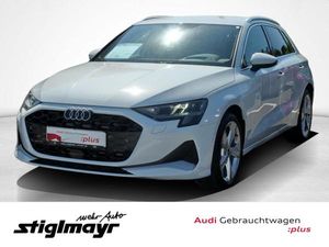 Audi A3 Sportback Advanced 30 TFSI S-tronic +HUD+SONO