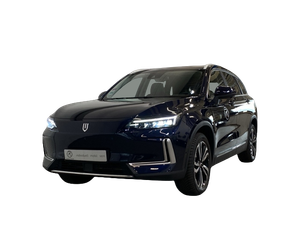 Elaris BEO 86 kW Innovationspaket LEDER ALU Auto-Abo