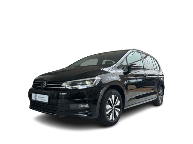 Volkswagen Touran 2.0 TDI DSG Goal AHK 7Sitz Matrix Auto-Abo