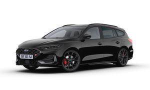 Ford Focus Turnier ST X Auto-Abo
