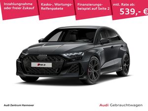 Audi RS 3 Sportback S tronic