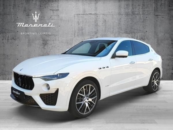 Maserati Levante /GranSport Q4 **AHK//Pannoramadach// Leasing