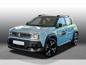 Renault 4 R Techno 150 Comfort Range❗️GEWERBE-AKTION❗️B Leasing