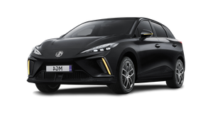 MG MG 4 EV 64 kWh EV 64 kWh Luxury Auto-Abo