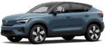 Volvo C40 Leasing