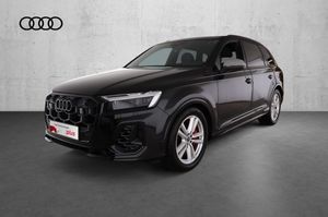 Audi SQ7 (4MQ) Leasing