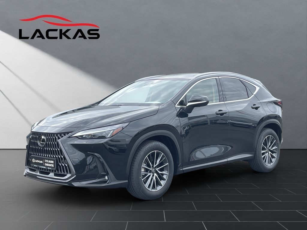 Lexus NX 450h +EXECUTIVE+PANO+TECH-INTE-P 15J-GARANTIE Leasing