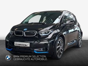 BMW i3s 120Ah DAB Navi Prof. Tempomat Shz PDC uvm. Leasing