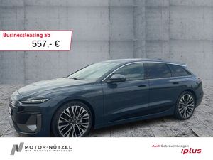 Audi A6 Avant e-tron perf. S-LINE MATRIX+HuD+B&O+AIR