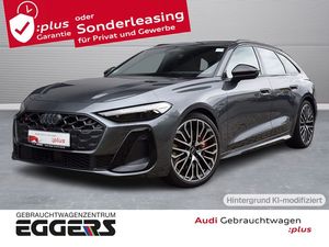 Audi S5 Avant TFSI qu/S-tr. *Matrix*Pano*HuD*B&O*360*