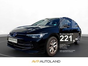 Volkswagen Golf VIII Variant 1.5 TSI GOAL | NAVI | AHK |